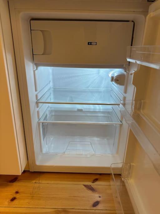 ברלין Modernes 2 Zimmer Apartment מראה חיצוני תמונה